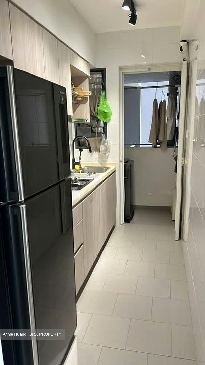 Blk 311A Trivelis (Clementi), HDB 4 Rooms #576732711